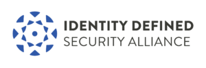Identity Defined Security Alliance Logo